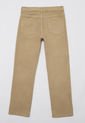 Pantalón Caqui People Éxito de People