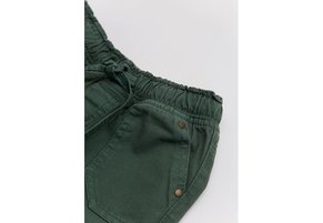 Pantalón Verde People Éxito