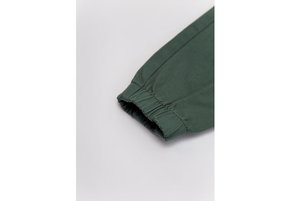 Pantalón Verde People Éxito