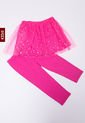 Conjunto Fucsia-Plateado People Éxito de People