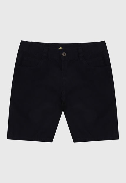 Bermuda Azul Oscuro People Éxito - Compra Ahora | Dafiti Colombia