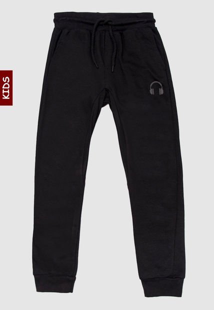 Jogger Negro People Éxito