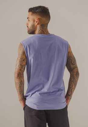 Camiseta Manga Sisa Hombre PEOPLE