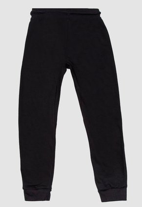 Jogger Negro People Éxito