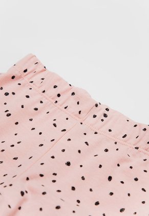 Leggins Para Niña X2 PEOPLE