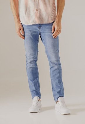 Jean Azul People Éxito