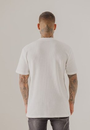 Camiseta Blanco People Éxito