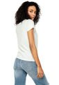 Camiseta Blanca People  Éxito de People