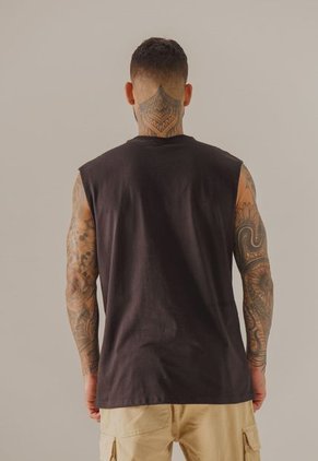 Camiseta Manga Sisa Hombre  PEOPLE