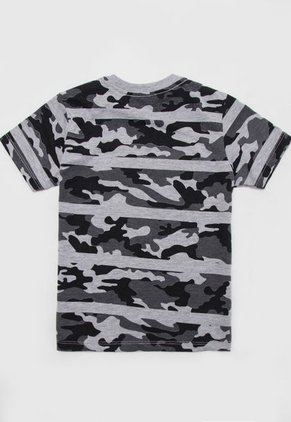 Camiseta Manga Corta Niño PEOPLE