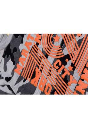 Camiseta Manga Corta Niño PEOPLE