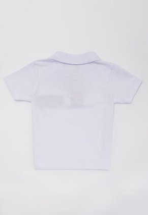 Camiseta Polo Niño PEOPLE