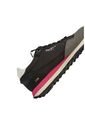 Tenis Pepe Jeans Natch W Color Negro Para Mujer de Pepe Jeans