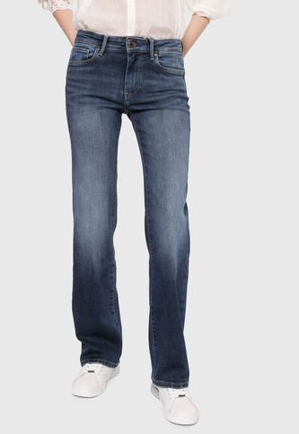Vaqueros Pepe Jeans Soho para mujer solo 35,55€ ¡Envío gratis!