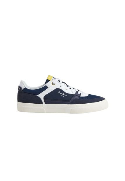Kenton Master Mesh Azul Para Hombre