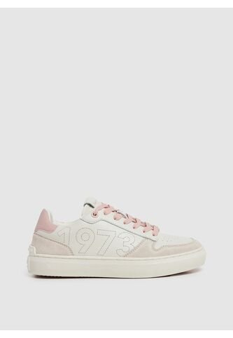 Camdem Rise W Blanco Para Mujer Pepe Jeans