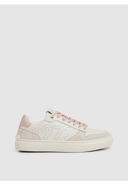 Camdem Rise W Blanco Para Mujer