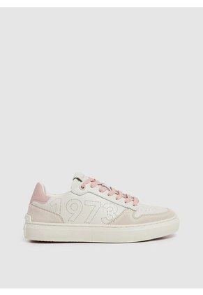 Camdem Rise W Blanco Para Mujer