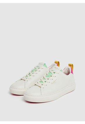 Camdem Street W Blanco Para Mujer