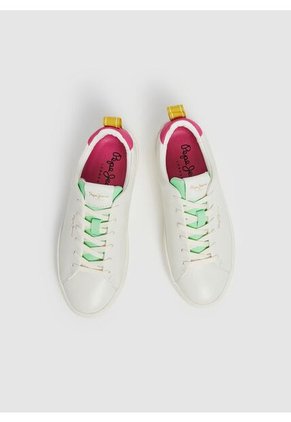 Camdem Street W Blanco Para Mujer