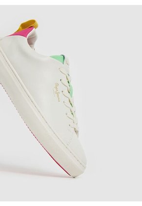 Camdem Street W Blanco Para Mujer