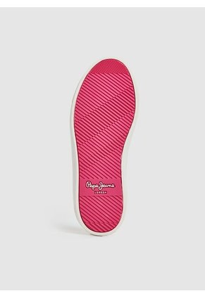 Camdem Street W Blanco Para Mujer