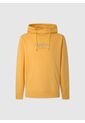 Sacos Pepe Jeans Para Hombre EDWARD HOODIE Amarillo de Pepe Jeans