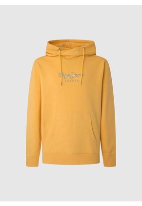 Sacos Pepe Jeans Para Hombre EDWARD HOODIE Amarillo