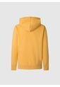 Sacos Pepe Jeans Para Hombre EDWARD HOODIE Amarillo de Pepe Jeans