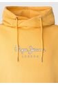 Sacos Pepe Jeans Para Hombre EDWARD HOODIE Amarillo de Pepe Jeans