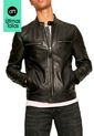 Chaqueta Negra Pepe Jeans de Pepe Jeans