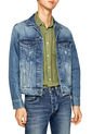 Chaqueta Azul Pepe Jeans de Pepe Jeans