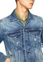 Chaqueta Azul Pepe Jeans de Pepe Jeans