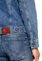 Chaqueta Azul Pepe Jeans de Pepe Jeans