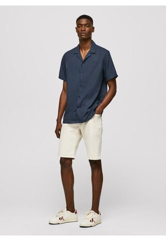 Bermudas Pepe Jeans Para Hombre STANLEY SHORT Denim Pepe Jeans