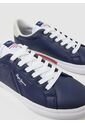 Tenis Para Hombre Kenton Flag M Azul de Pepe Jeans