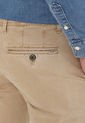 Pantalón Caqui Pepe Jeans de Pepe Jeans