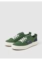 Tenis Pepe Jeans Allen Flag Para Hombre Color Verde de Pepe Jeans
