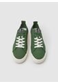 Tenis Pepe Jeans Allen Flag Para Hombre Color Verde de Pepe Jeans