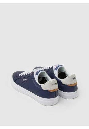 Tenis Para Hombre Kenton Flag M Azul