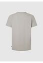 Camiseta Pepe Jeans Para Hombre Clark Color Verde Palma de Pepe Jeans