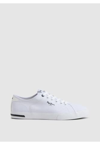 Kenton Road M Blanco Para Hombre Pepe Jeans