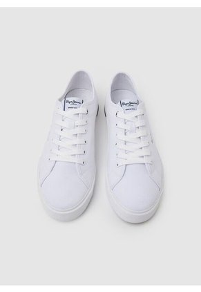 Kenton Road M Blanco Para Hombre