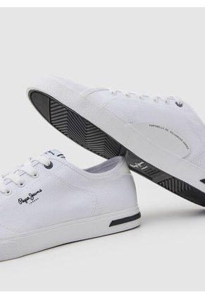 Kenton Road M Blanco Para Hombre