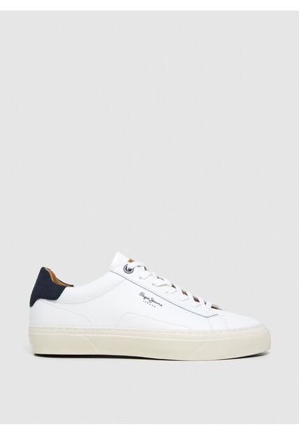 Yogi Original 23 Blanco Para Hombre