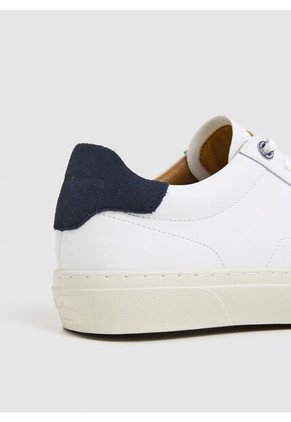 Yogi Original 23 Blanco Para Hombre