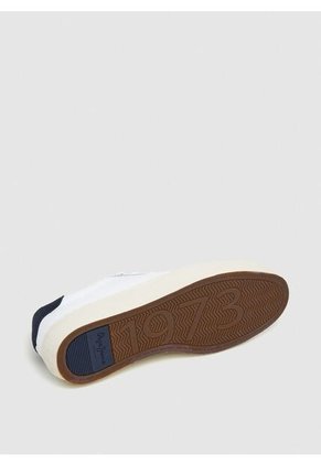 Yogi Original 23 Blanco Para Hombre