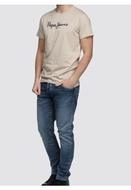 Camisetas Pepe Jeans Para Hombre | La Mejor Marca Con El Mejor Estilo