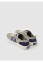 Tenis Para Hombre Allen Flag Beige de Pepe Jeans