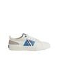 Tenis Pepe Jeans Allen Flag Para Hombre Color Blanco de Pepe Jeans